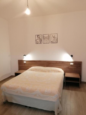 CLASS ROOMS AFFITTACAMERE Sant'anna Arresi